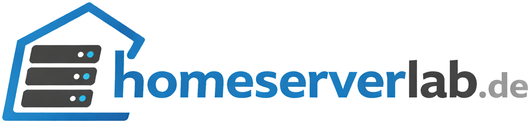HomeServerLab