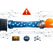 Cloudflare Tunnel Probleme lösen: Häufige Fehler beheben – Cloudflare Tunnel Problemdiagnose - 502 Fehler zwischen lokalem Server und Cloud beheben